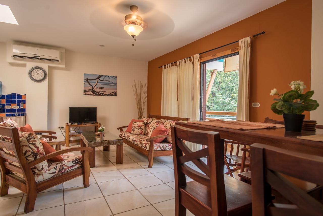 Turnkey Income Villas and Shops, Santa Teresa, Puntarenas
