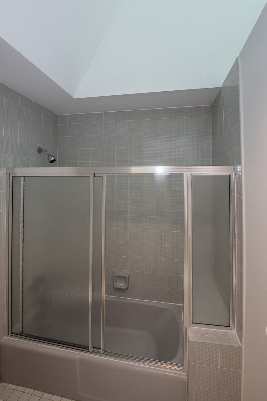 Bryn Mawr Custom Contemporary
