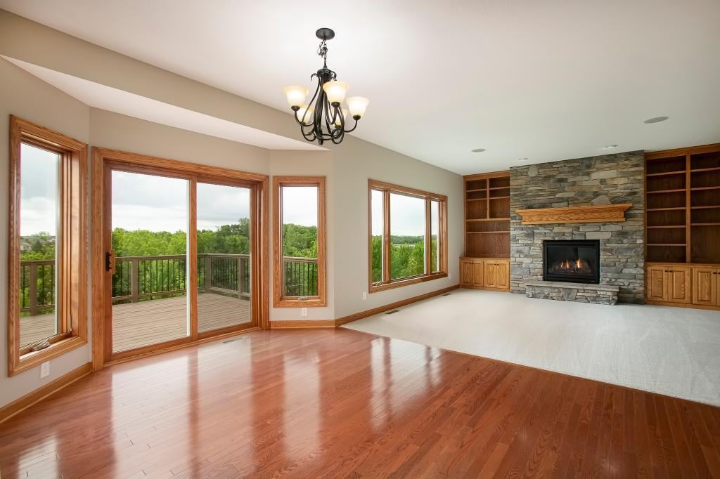 Gorgeous Retreat // Endless Nature Views!