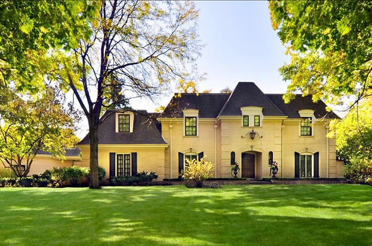 Superior Materials of Commercial Grade Construction