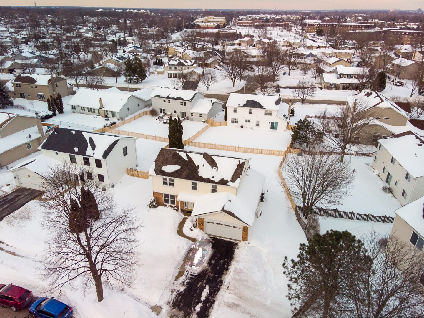 172 Old Mill Dr 