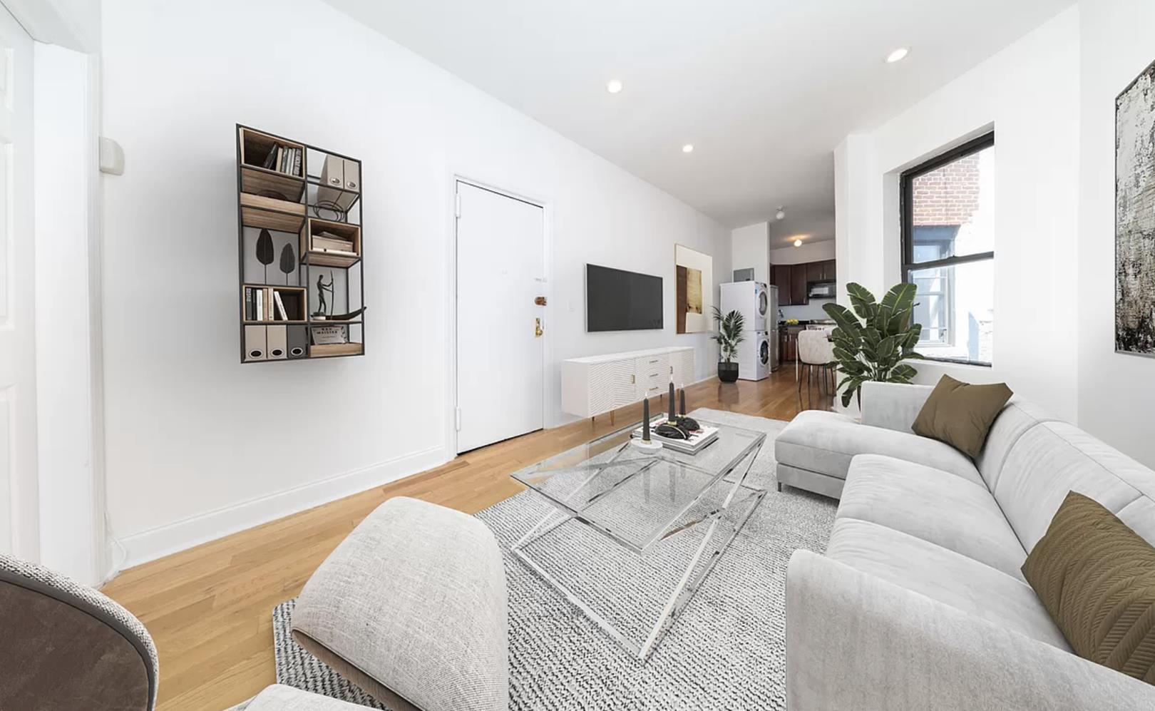 142 Sullivan Street, Apt 27