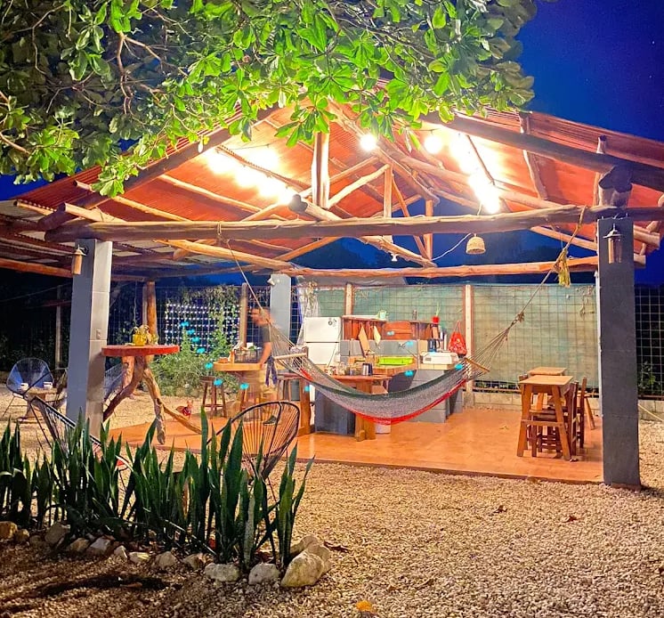 Income Opportunity Retreat, Nosara, Guanacaste
