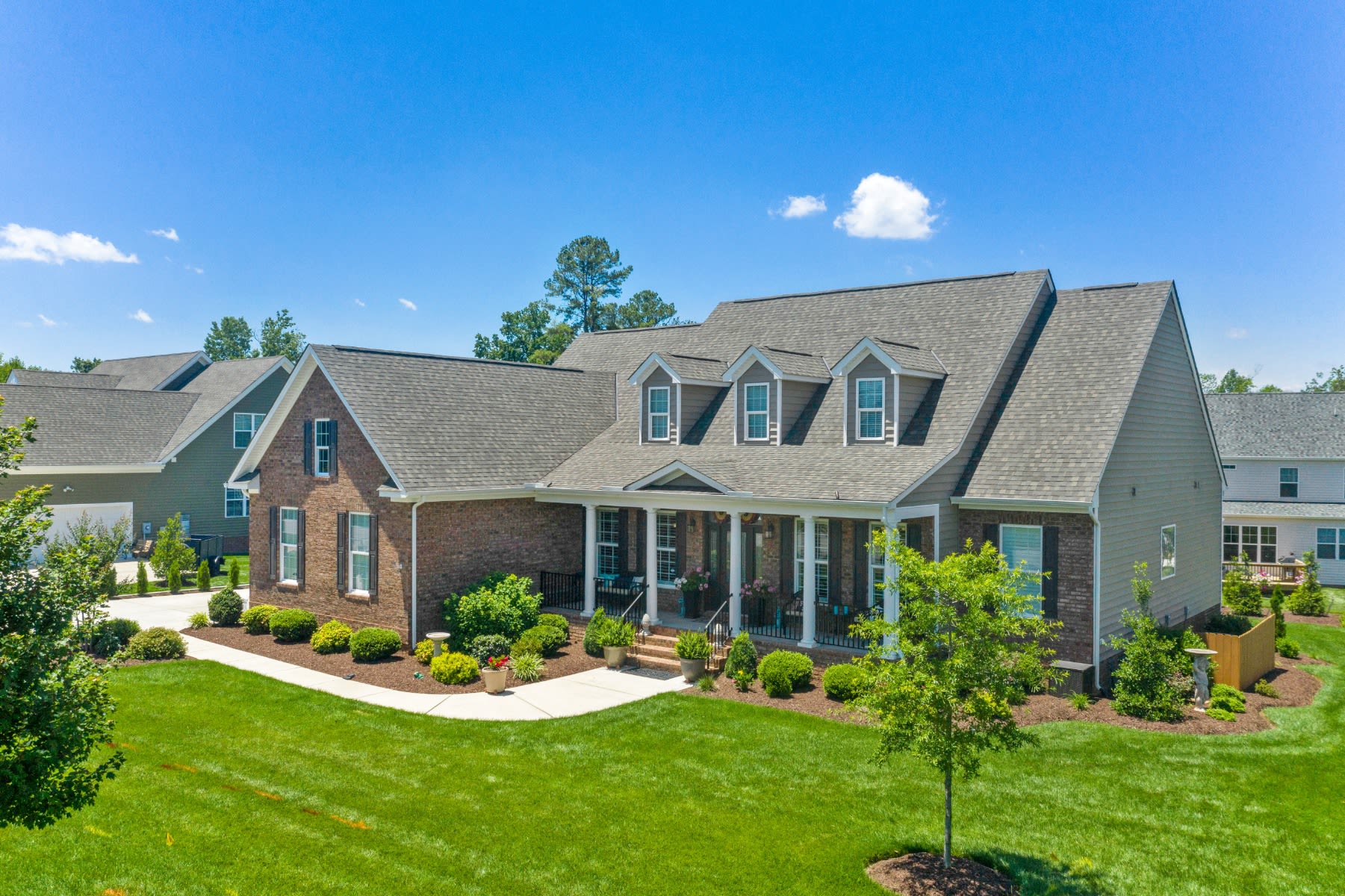 5542 Mossy Oak Road