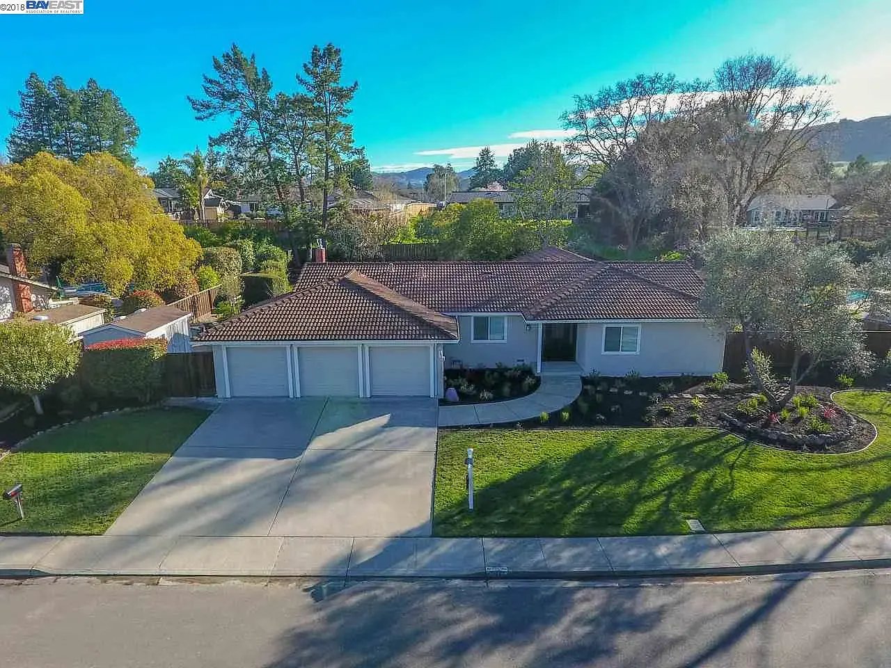 794 Morninghome Rd