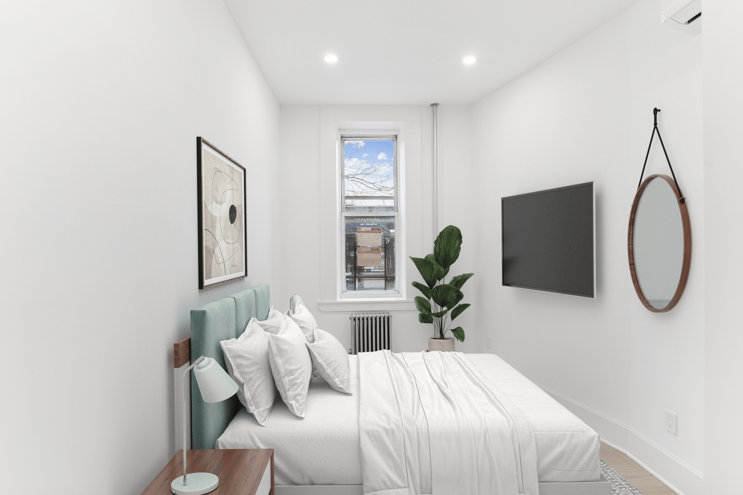 1483 Dekalb Avenue, Apt 1
