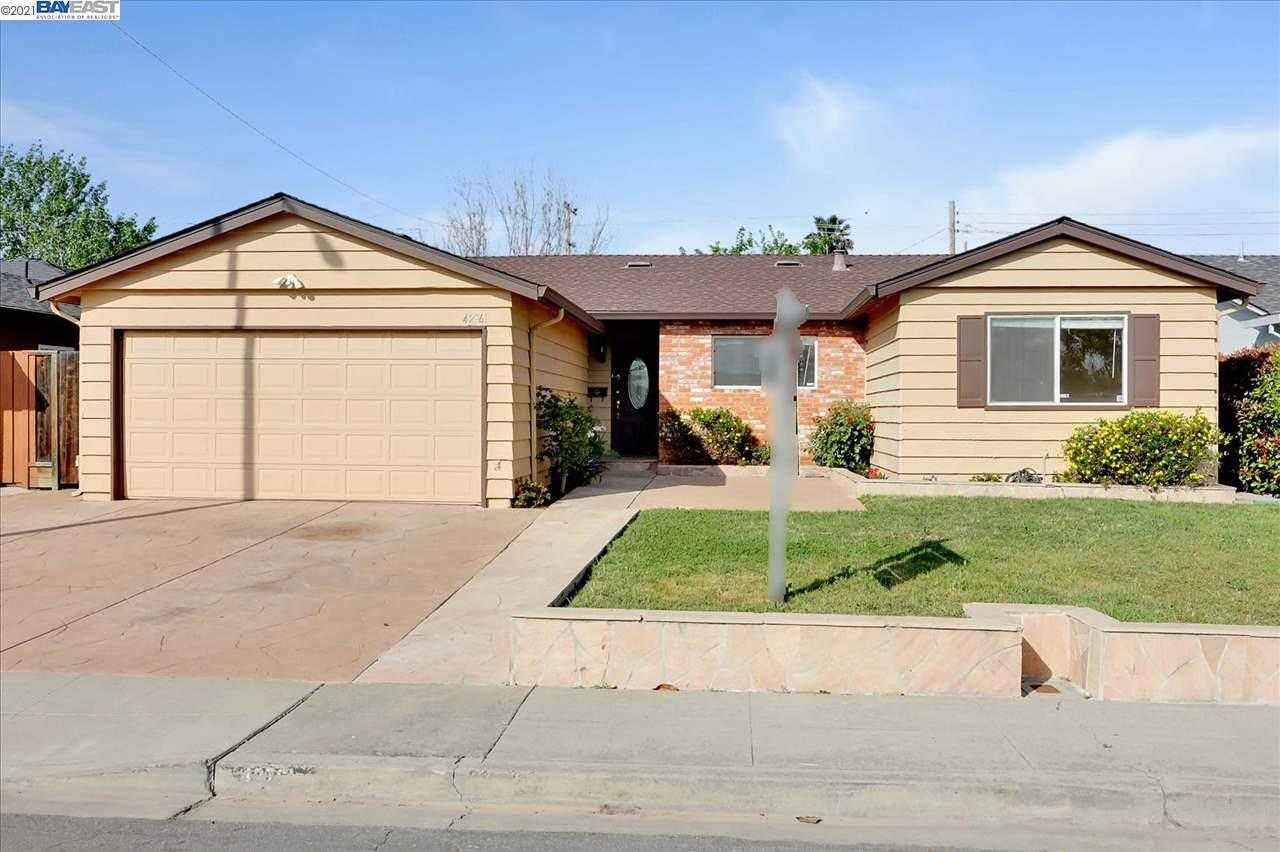 42761 Everglades Park Dr