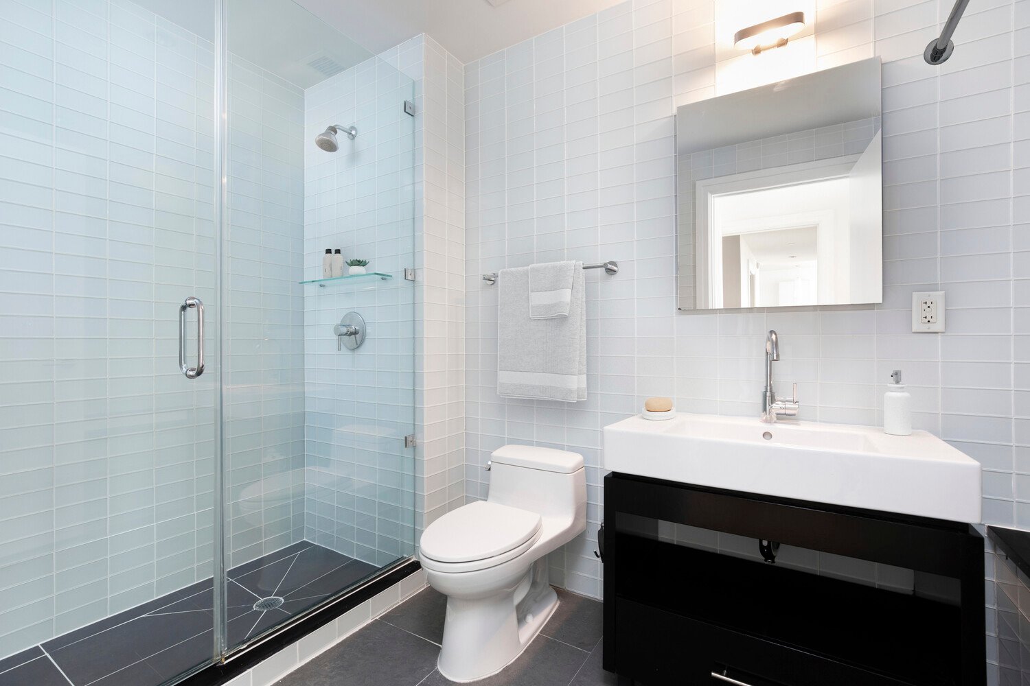 550 West 54th Street, Apt PHI
