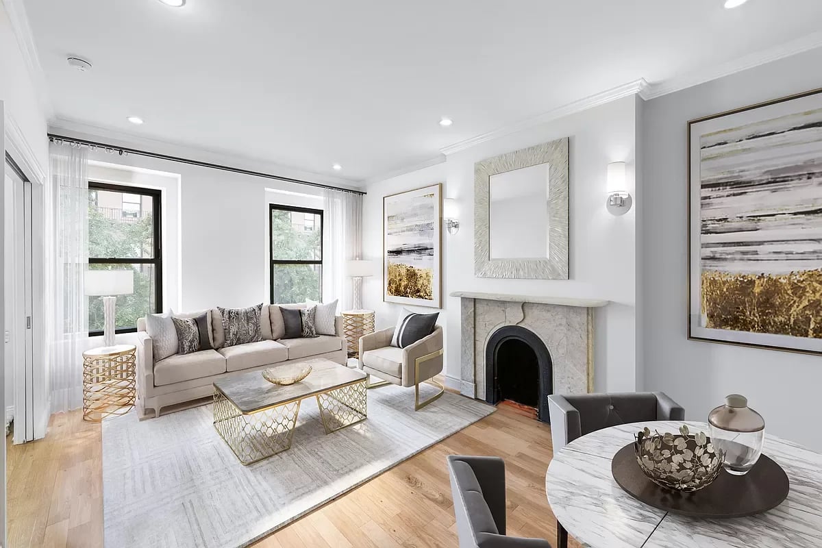 344 East 50th St Unit: 2-A