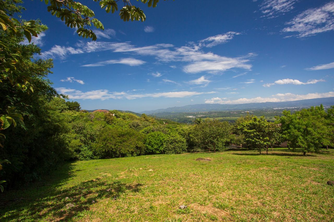 Above The Rest, Ciudad Colon, San Jose