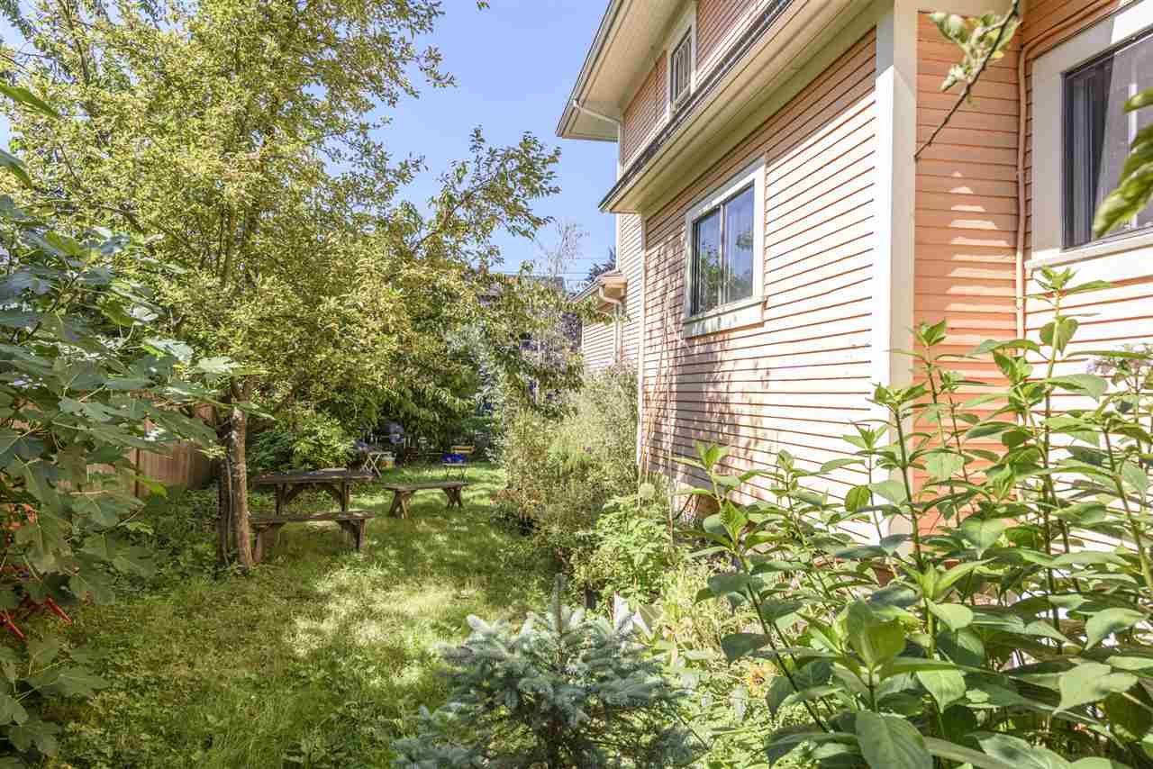 1616 Kitchener Street, Vancouver