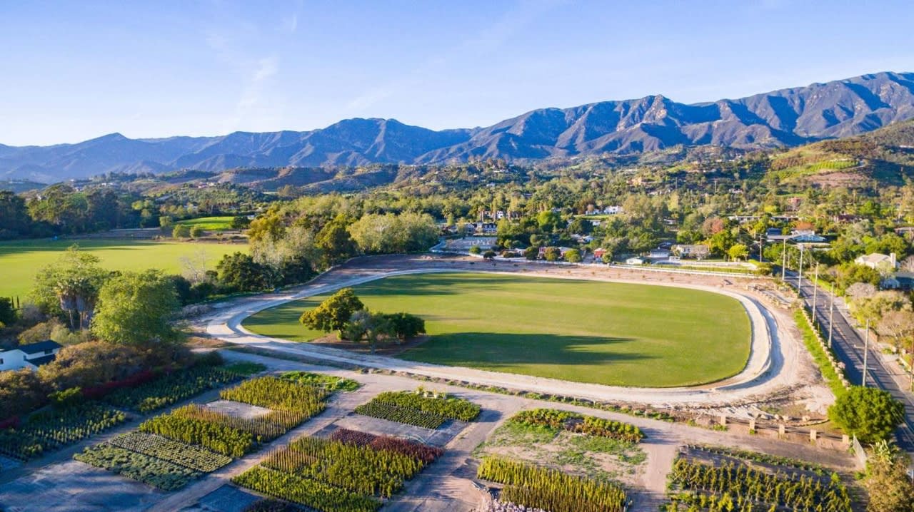 201 Toro Canyon Rd
