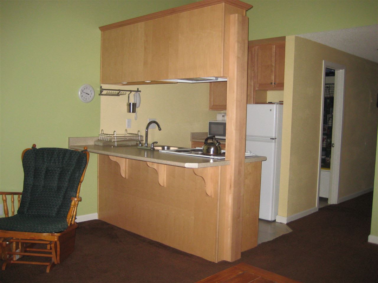 1300 Regency Way, #57