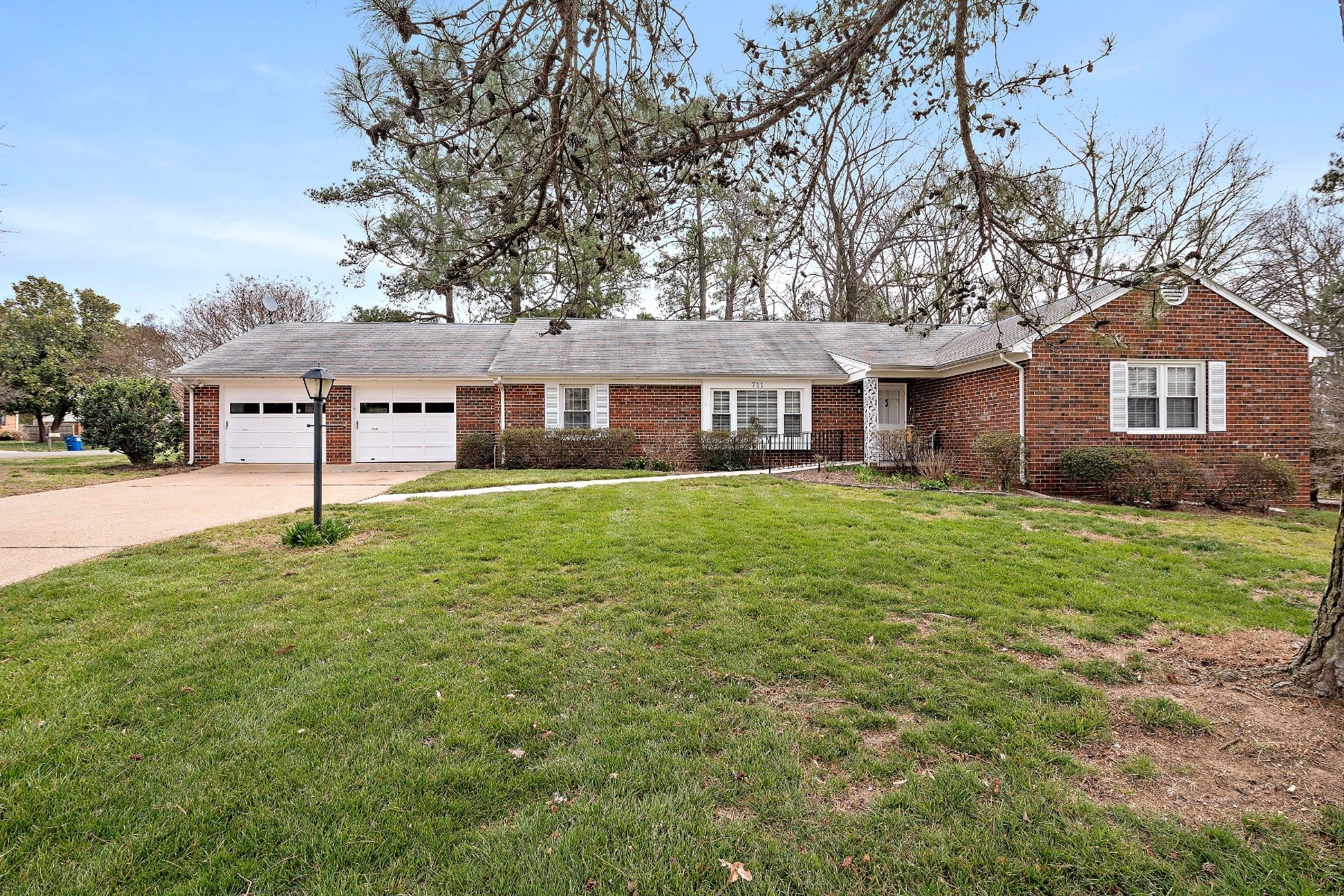 711 Pocono Drive