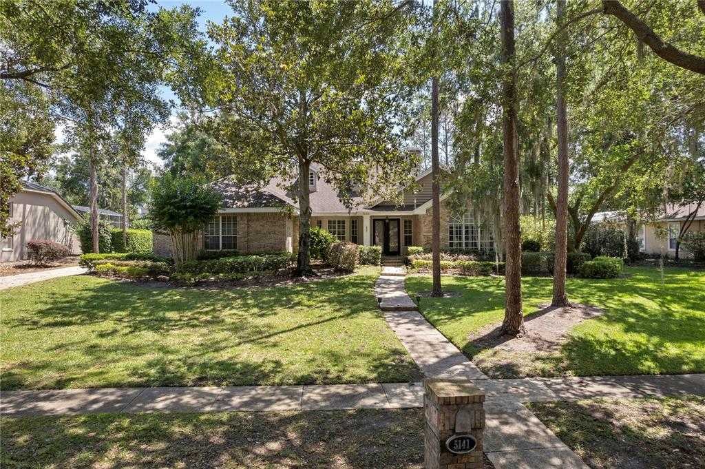 5141 Pine Top Place