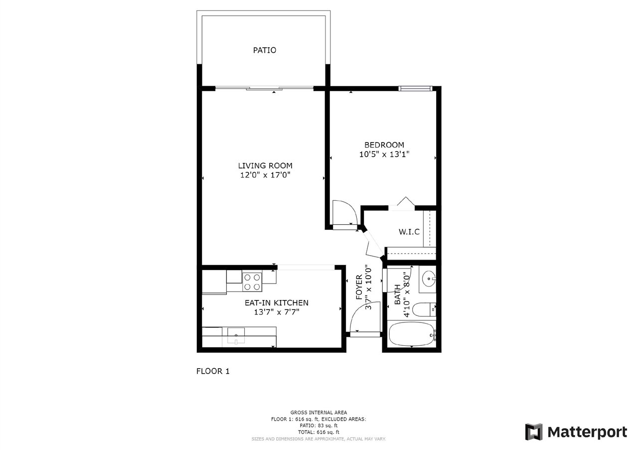 204-1435 Nelson St