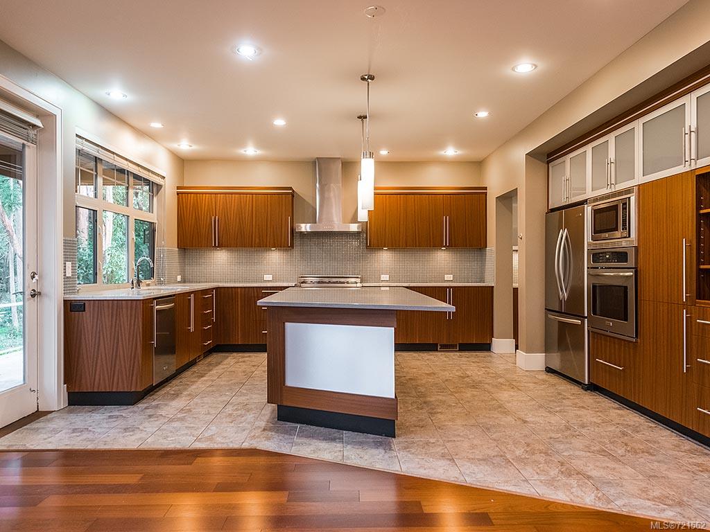 1267 Oceanwood Lane, Saanich