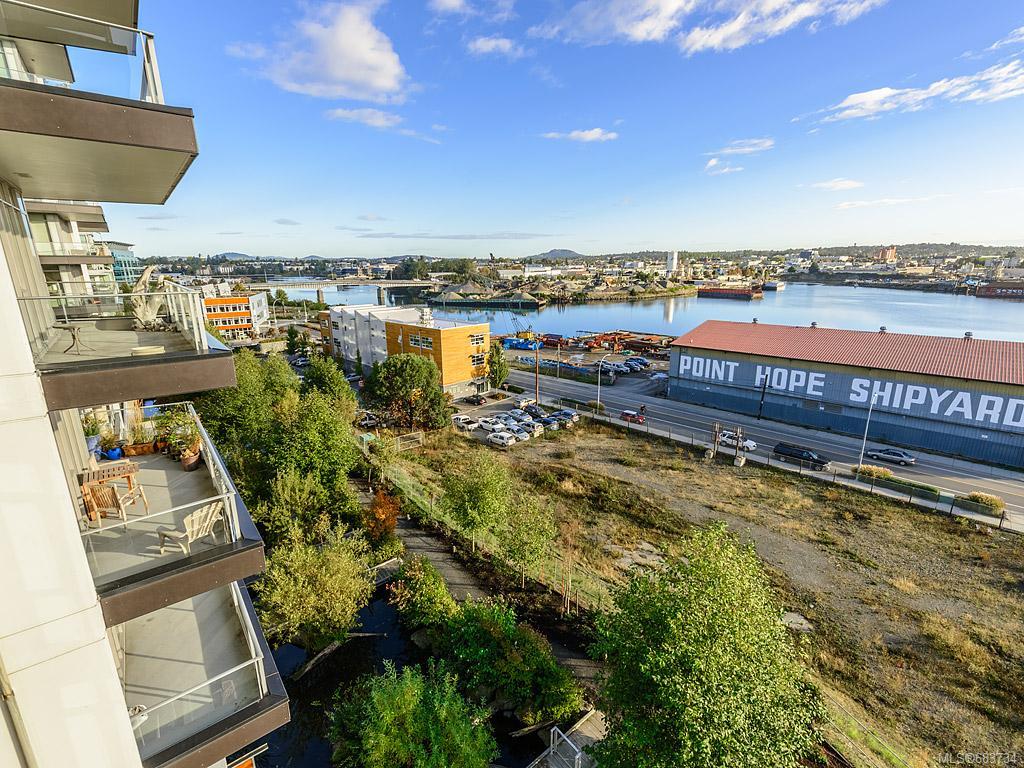 507-373 Tyee Rd