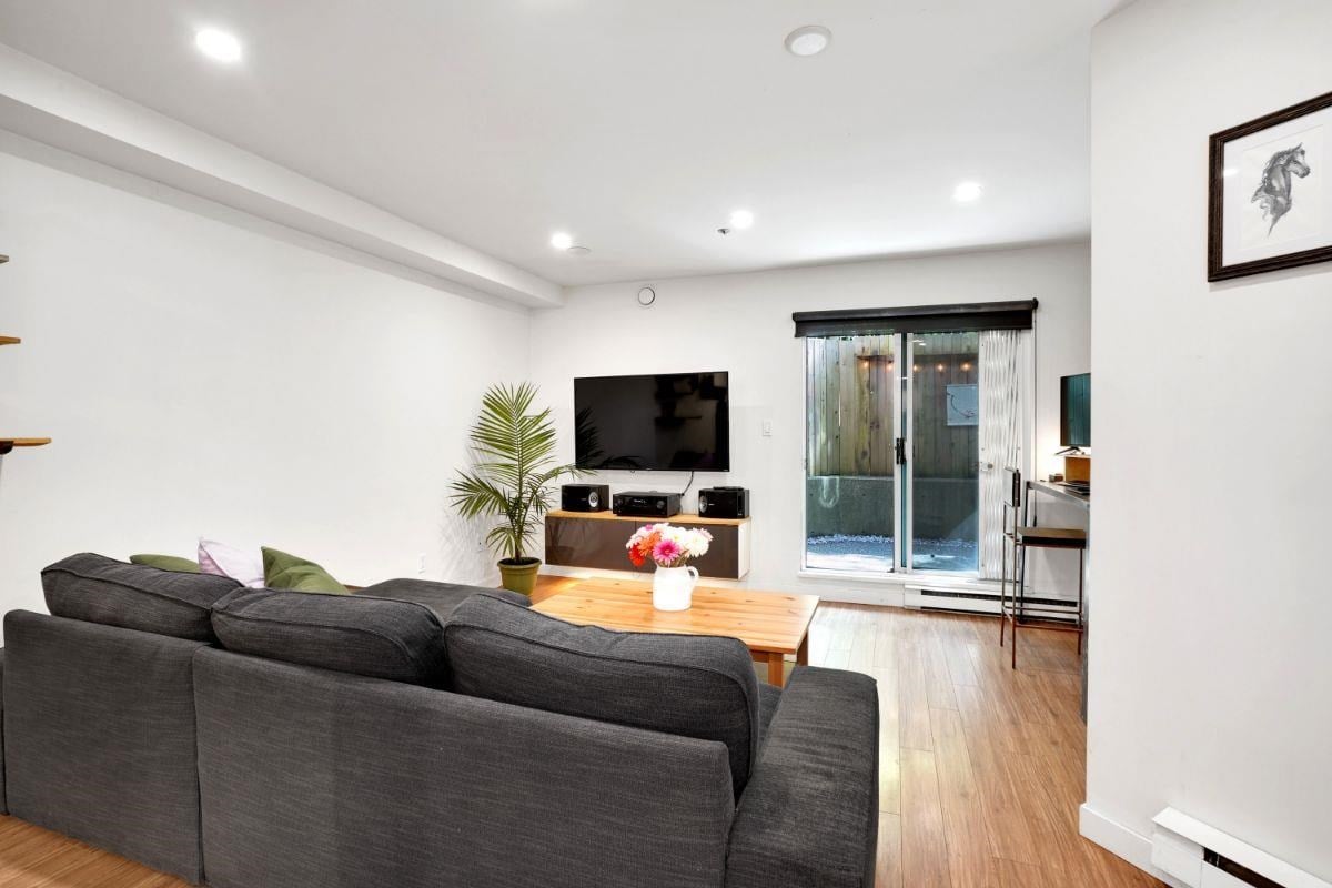 103-2023 Franklin Street, Vancouver