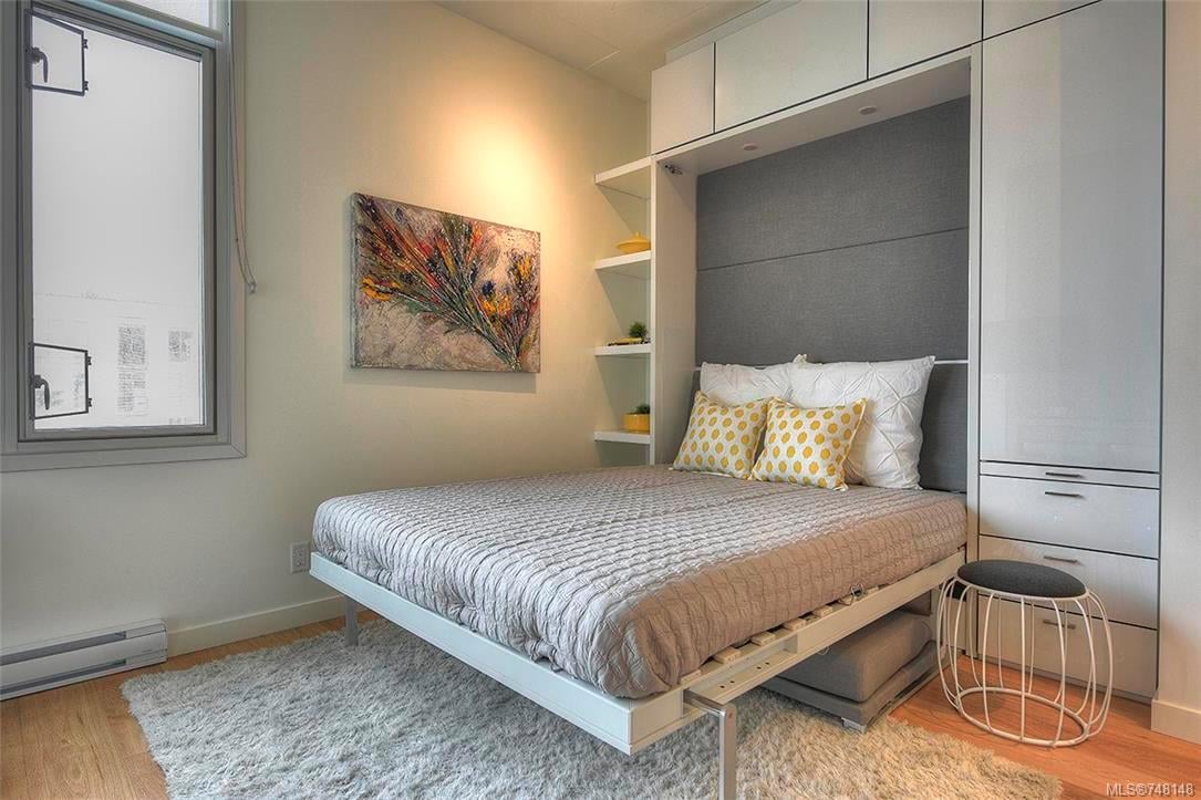 312A-456 Pandora Ave, Victoria