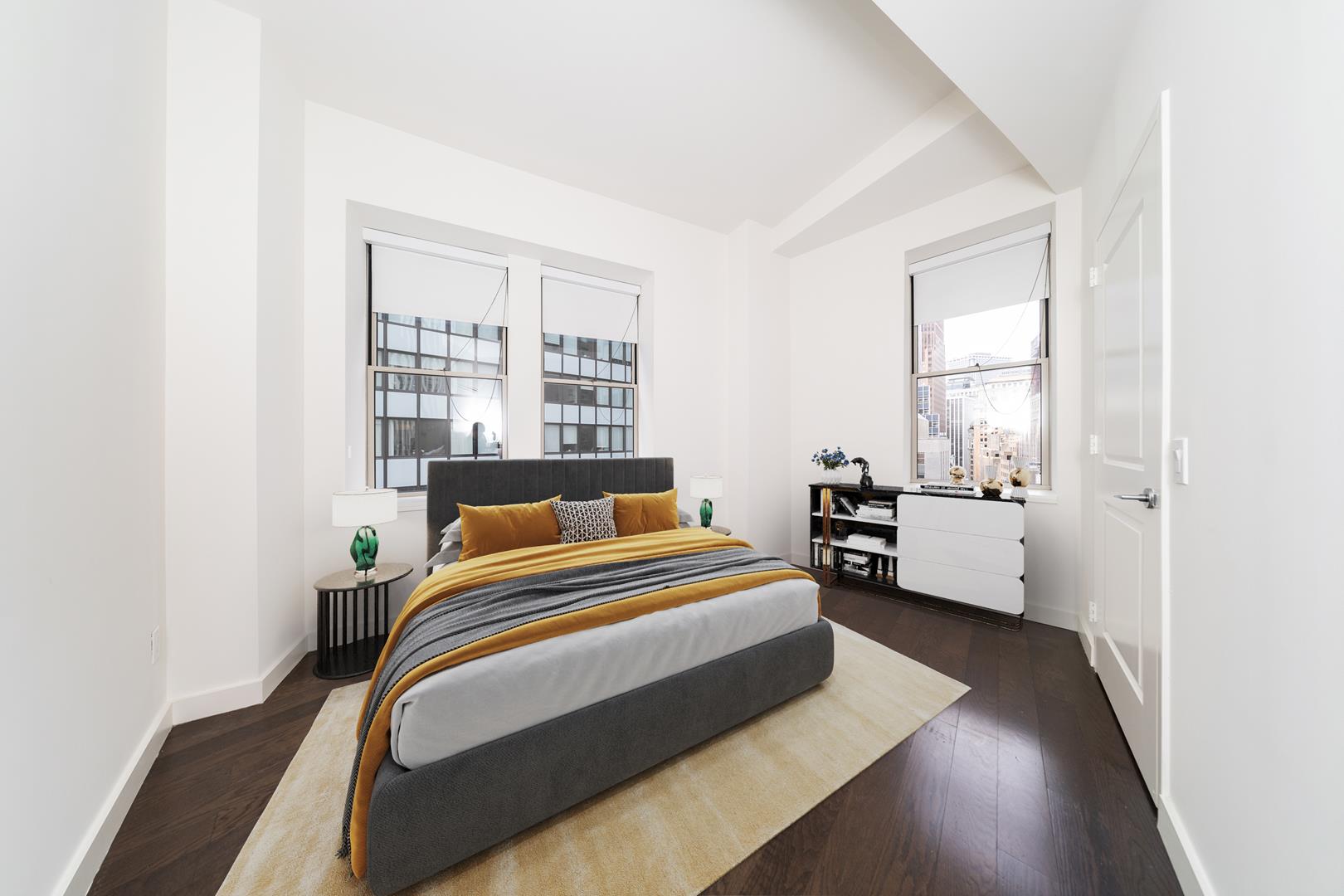 116 John Street, Apt 1711