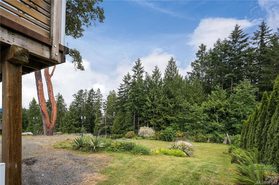 2346 Rozon Rd, Mill Bay