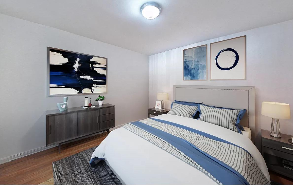 1410 York Avenue, Apt 1-C