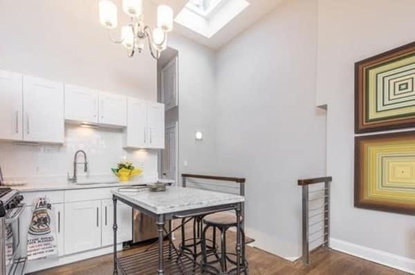 80 Rutland St, Unit 3