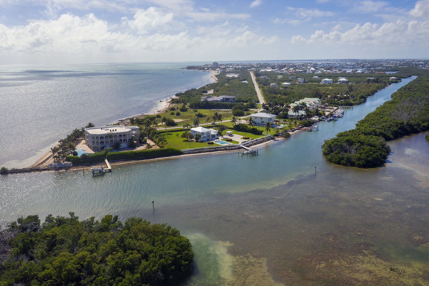 2460 Coco Plum Drive, Marathon FL