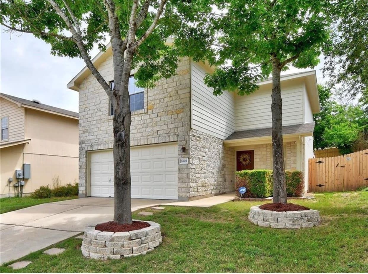 8505 Davis Oaks Trl