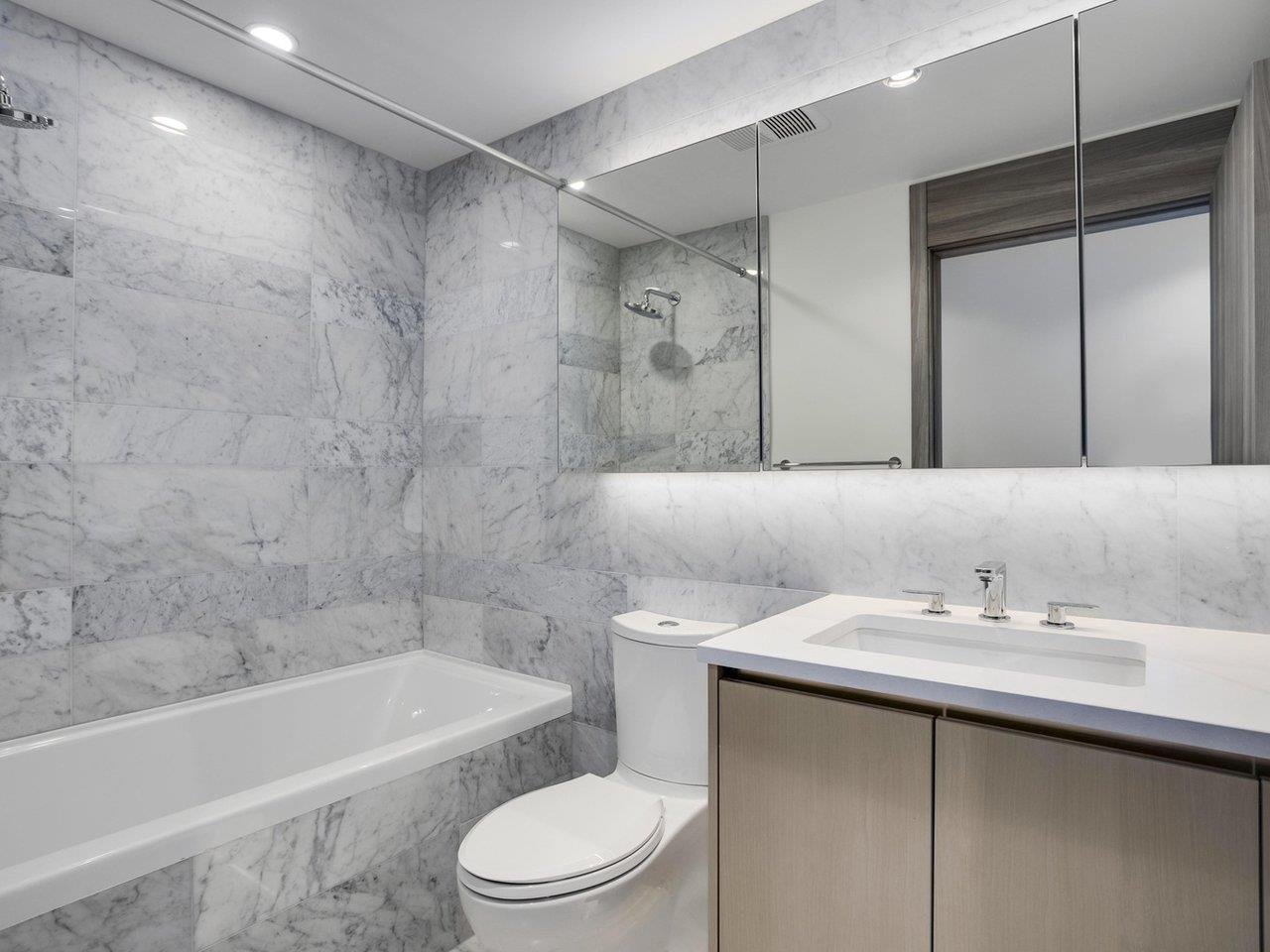 584-87 Nelson Street, Vancouver