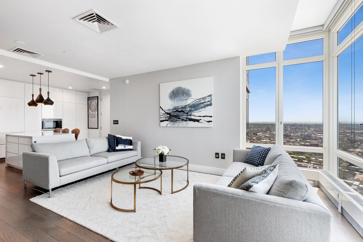 388 Bridge Street, Unit PH45AB