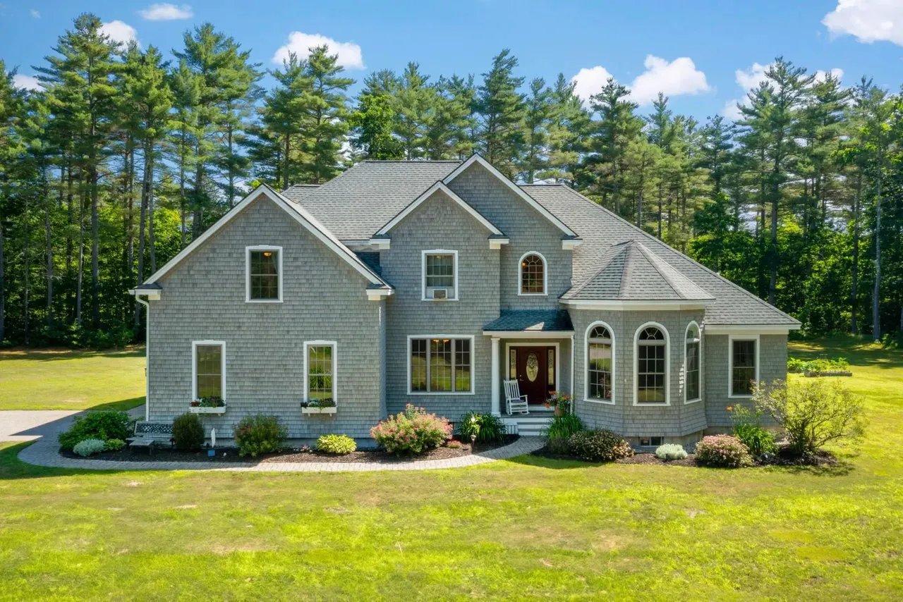 New Listing! 100 Buck Street, Gorham, ME 04038 – $998,000