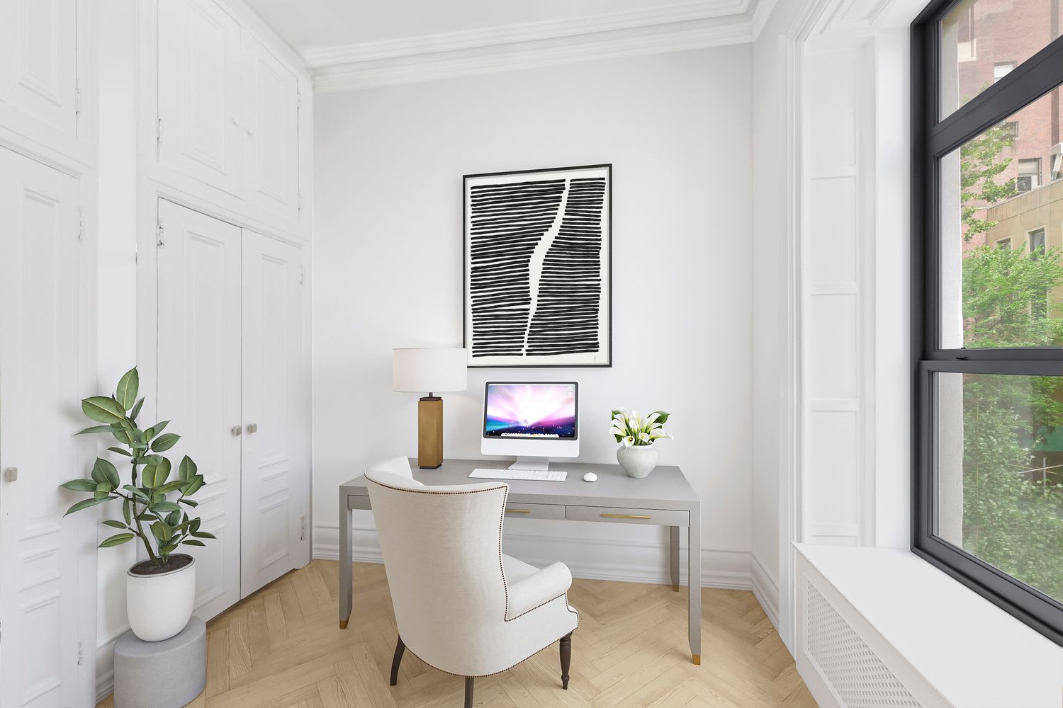 130 East 61st Street, Townhouse