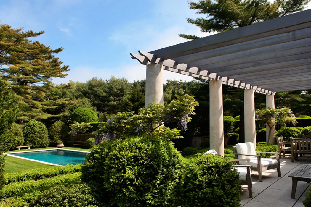Historic Restoration Private Southampton Estate