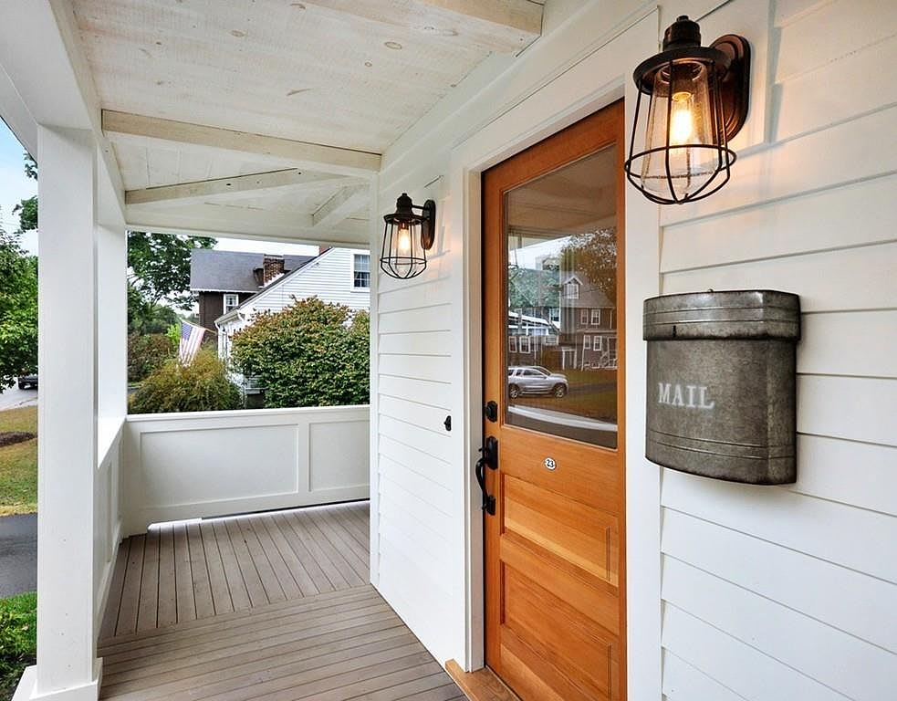 23 Fielding Street