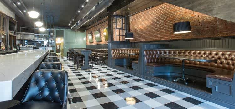 Finding Design Inspiration: The Fitzroy & Sovereign Remedies