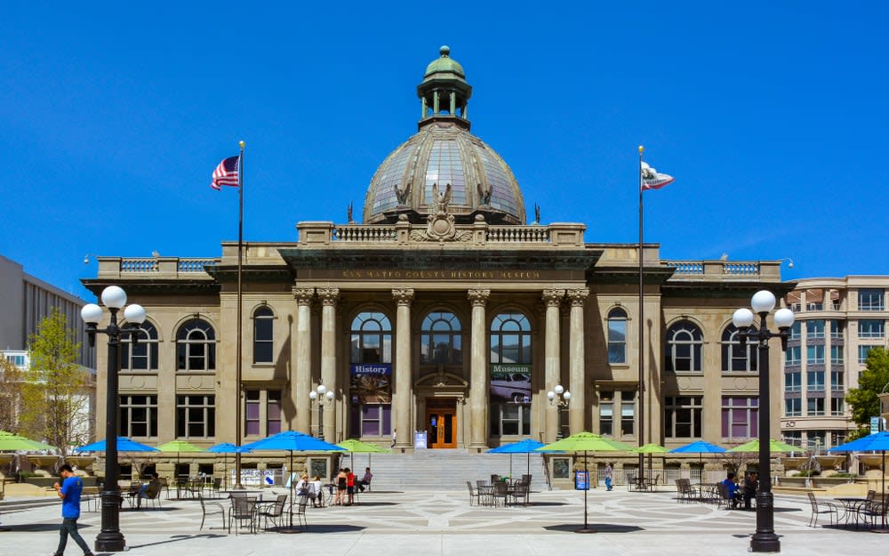 Top Five Reasons to Visit Redwood City in 2020