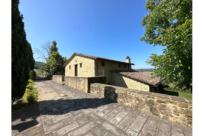 06019 Comunaglia PG Perugia