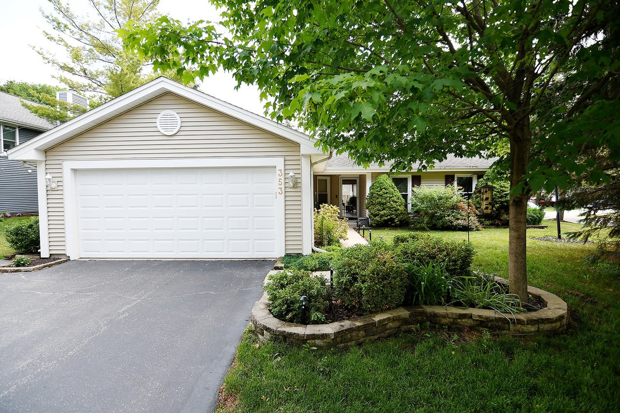 353 Bayberry Dr