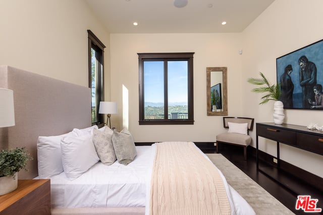 Cascade Retreat