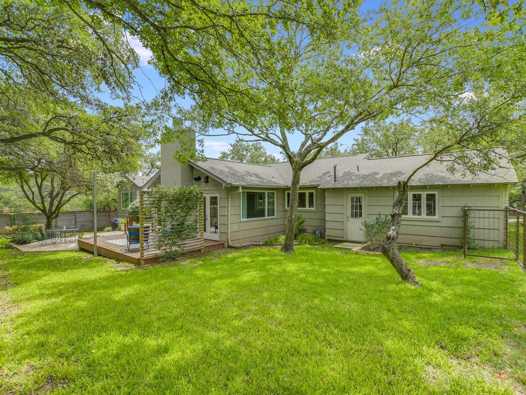 3414 Spanish Oak Drive