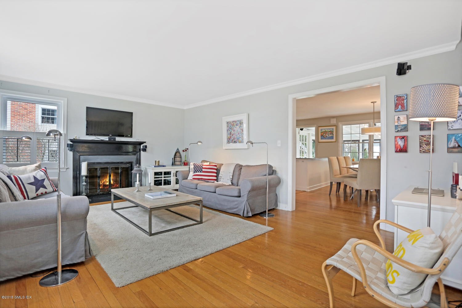 17 St. Claire Ave