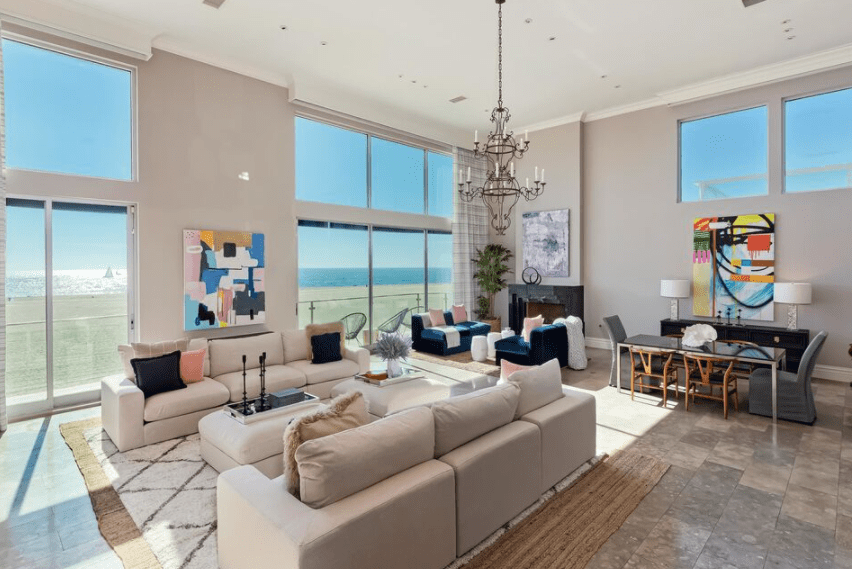 1 Topsail St #302