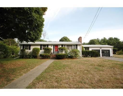 52 Bayberry Rd