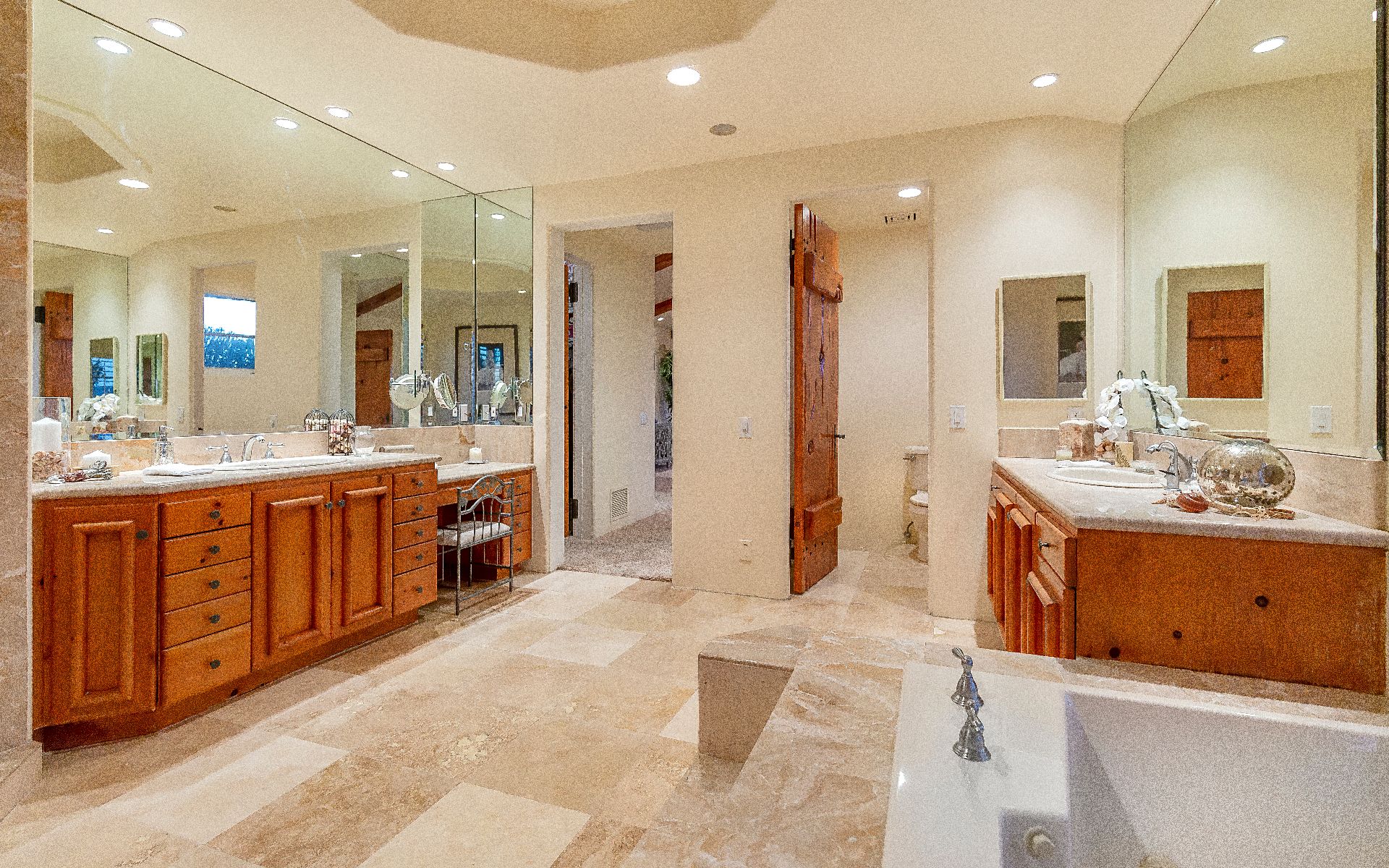 Custom Built Calabasas Estate
