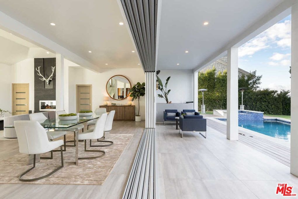 Estate Villa