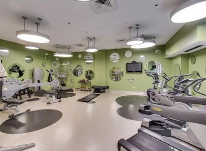 123 S Green St #1110B