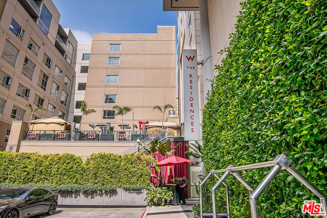 6250 Hollywood Boulevard, Unit 7N