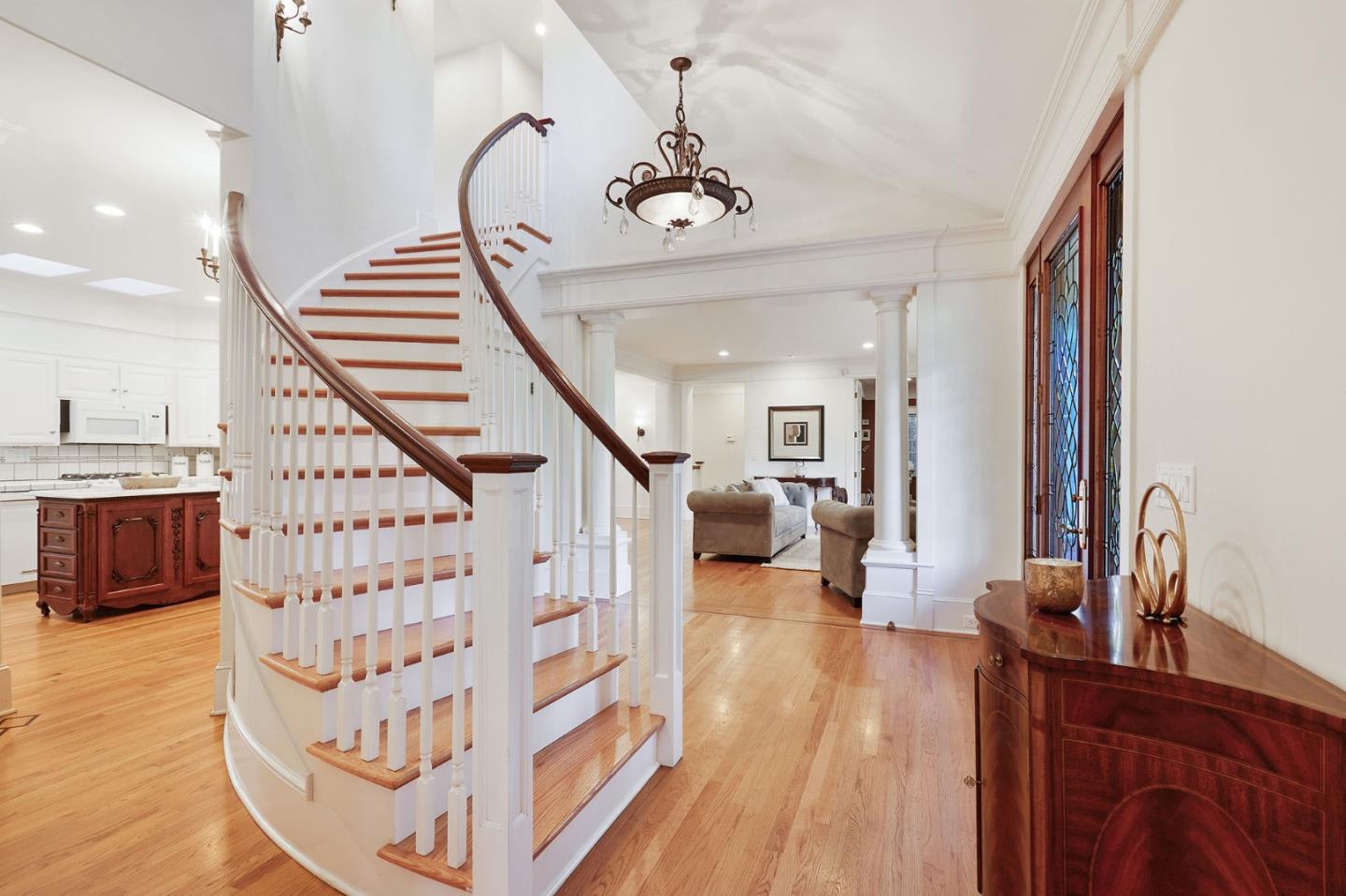 17930 Vineland Avenue, Monte Sereno
